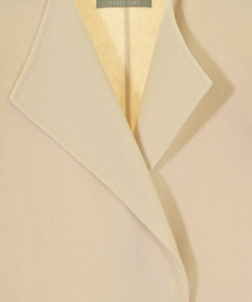 theory luxe 其他大衣