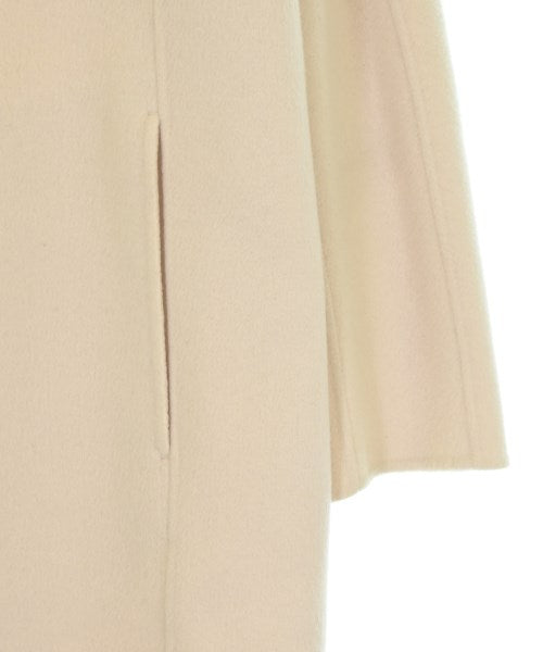 theory luxe 其他大衣