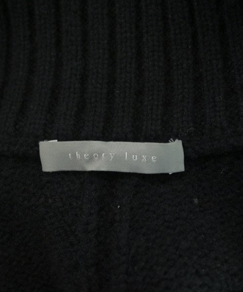 theory luxe 毛衣