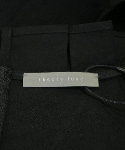 theory luxe 女襯衫