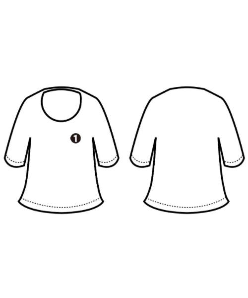 theory luxe 女襯衫