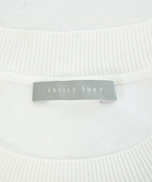 theory luxe 毛衣