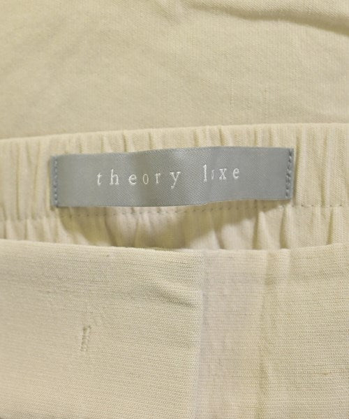theory luxe 其他款