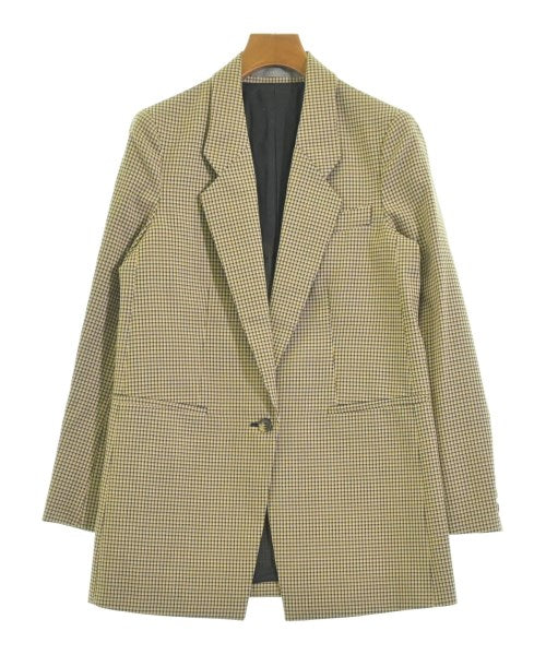 theory luxe 西裝外套