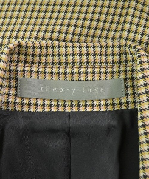 theory luxe 西裝外套