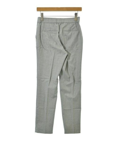 theory luxe 長褲