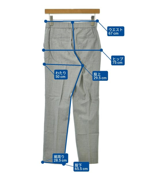 theory luxe 長褲