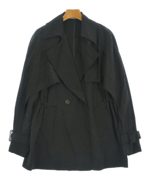 theory luxe 其他大衣