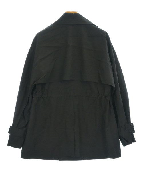 theory luxe 其他大衣