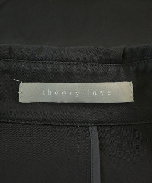 theory luxe 其他大衣