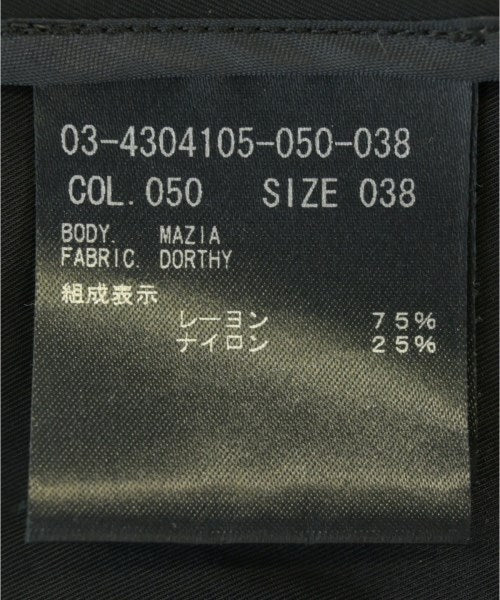 theory luxe 其他大衣