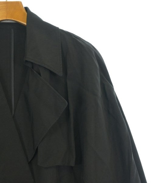 theory luxe 其他大衣
