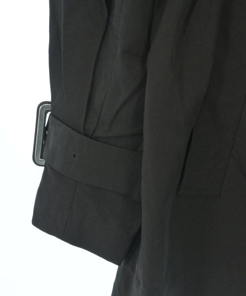 theory luxe 其他大衣