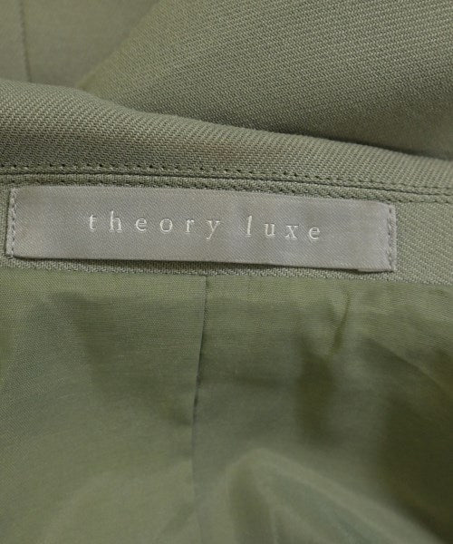 theory luxe 休閒夾克
