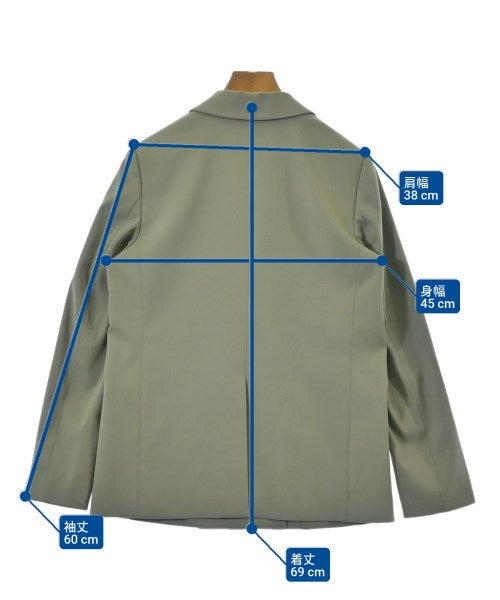 theory luxe 休閒夾克