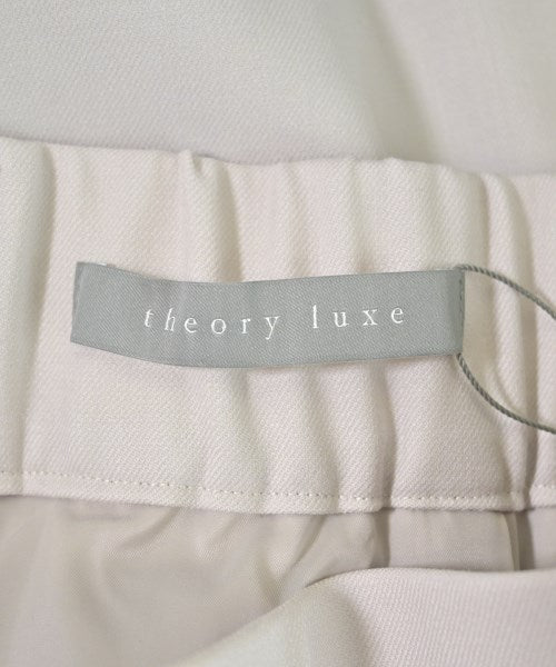theory luxe 長裙/超長裙