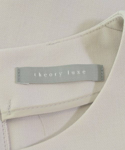 theory luxe 女襯衫