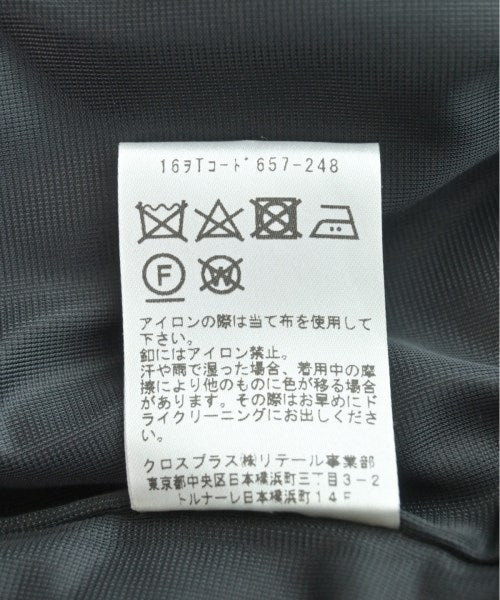 CITRUS nOTES 西裝外套