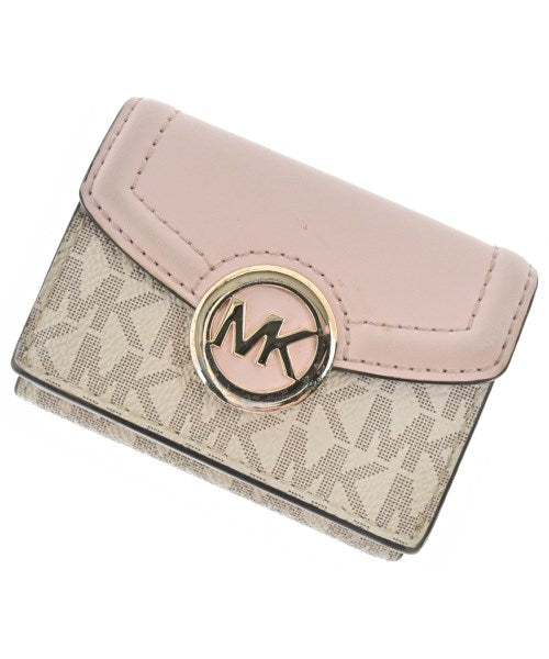 MICHAEL MICHAEL KORS 錢包/零錢包
