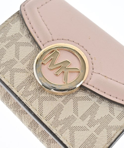 MICHAEL MICHAEL KORS 錢包/零錢包