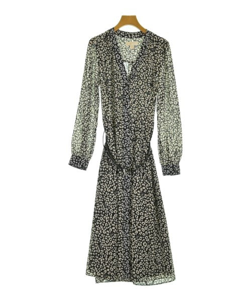 MICHAEL MICHAEL KORS 襯衫裙