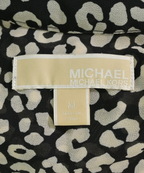 MICHAEL MICHAEL KORS 襯衫裙