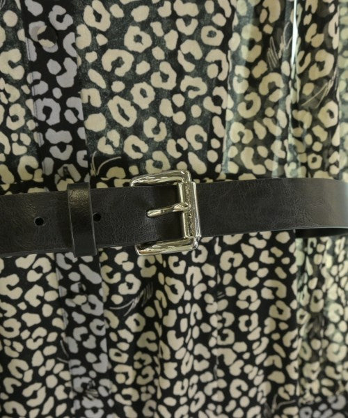 MICHAEL MICHAEL KORS 襯衫裙