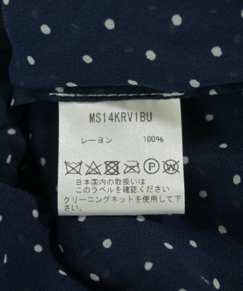 MICHAEL MICHAEL KORS 女襯衫