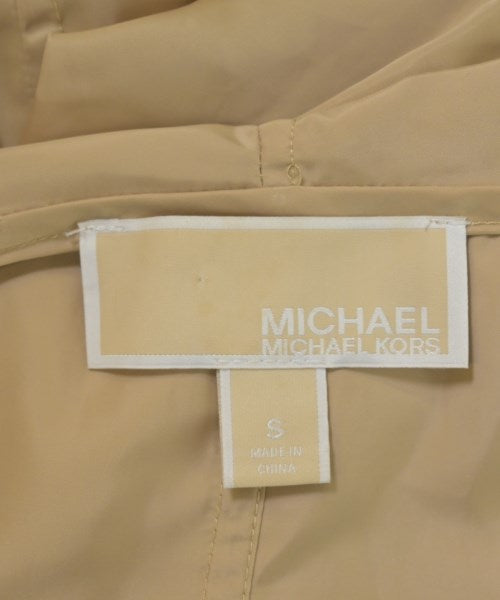 MICHAEL MICHAEL KORS 斜紋夾克