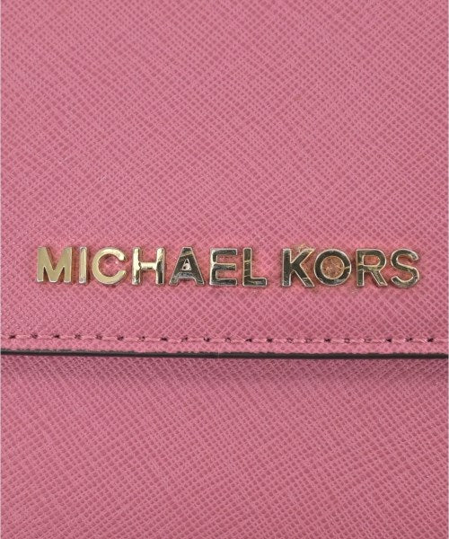 MICHAEL MICHAEL KORS 錢包/零錢包