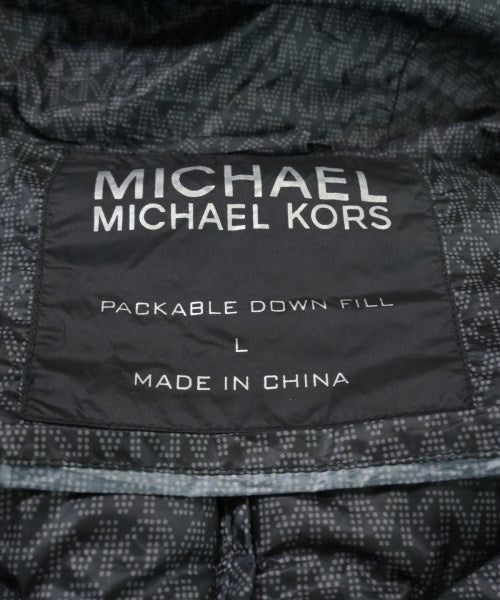 MICHAEL MICHAEL KORS 羽絨大衣