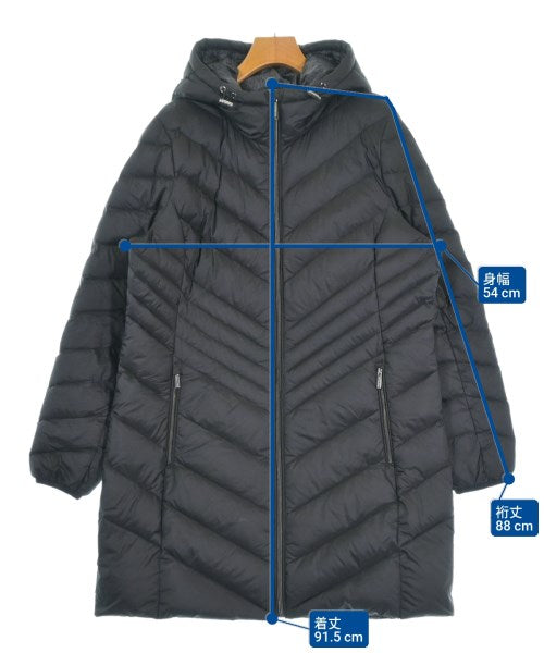 MICHAEL MICHAEL KORS 羽絨大衣