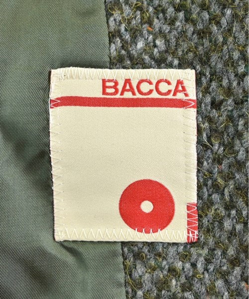BACCA 休閒夾克