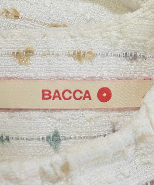 BACCA 背心