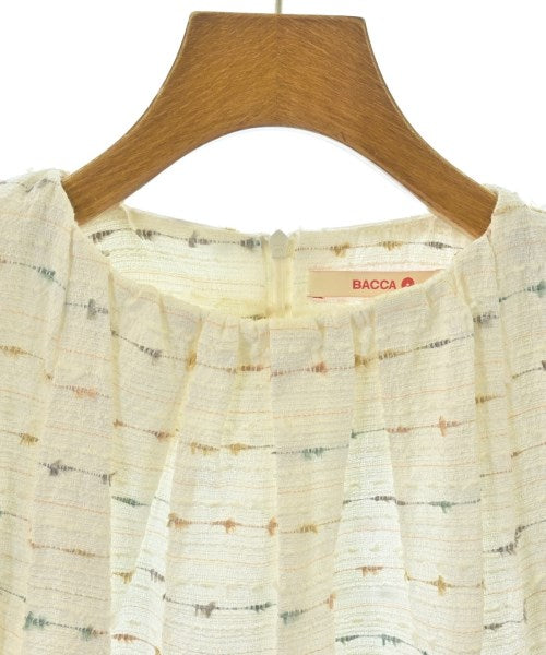 BACCA 背心