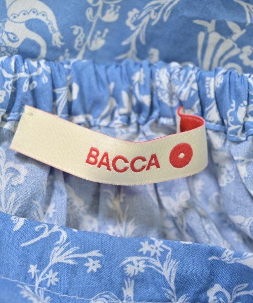BACCA 女襯衫