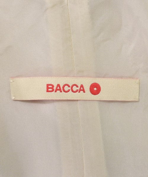 BACCA 洋裝