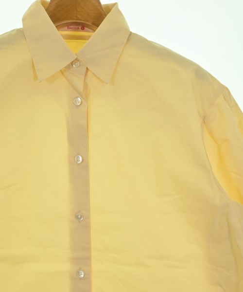 BACCA 休閒襯衫