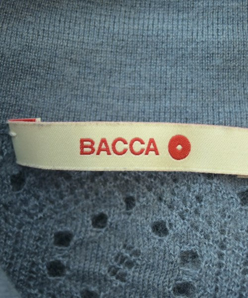 BACCA 開襟衫