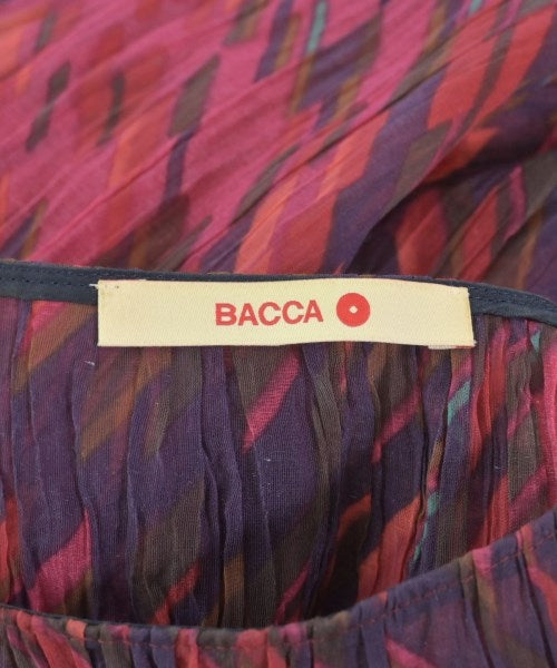 BACCA 洋裝