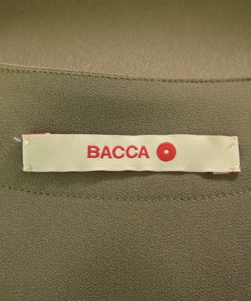 BACCA 洋裝