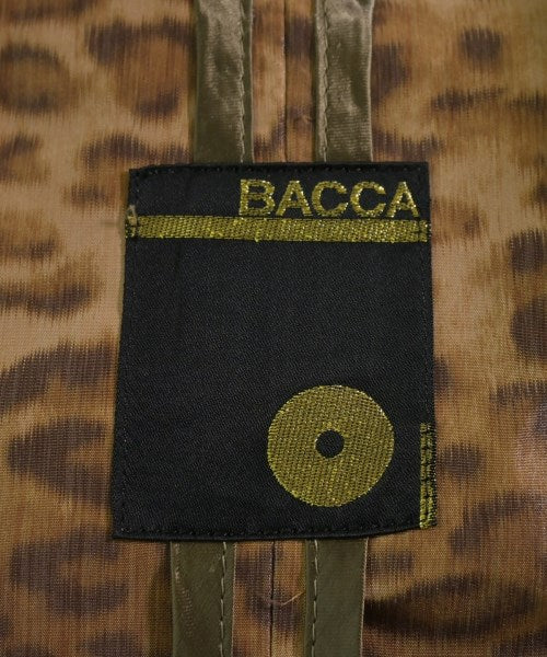 BACCA 風衣