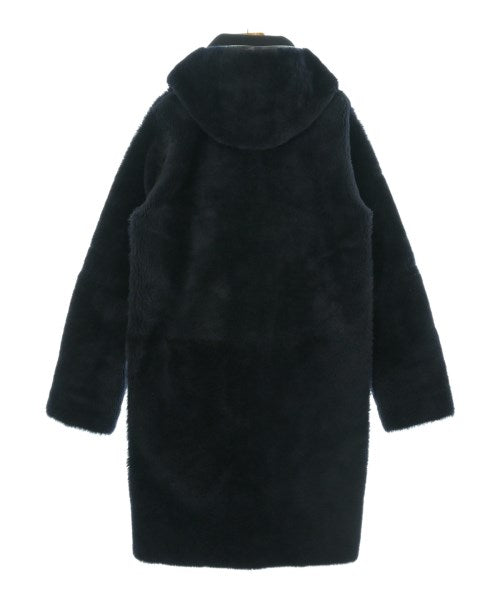 BACCA 羊毛皮外套