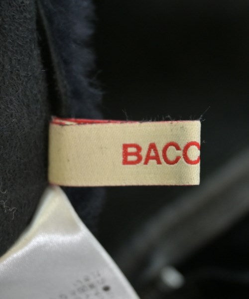 BACCA 羊毛皮外套