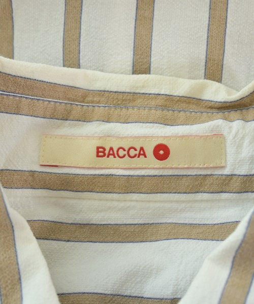 BACCA 女襯衫