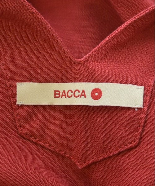 BACCA 洋裝