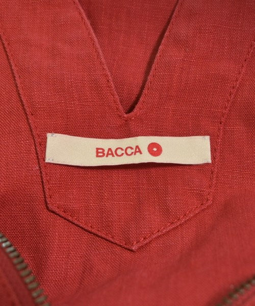 BACCA 洋裝