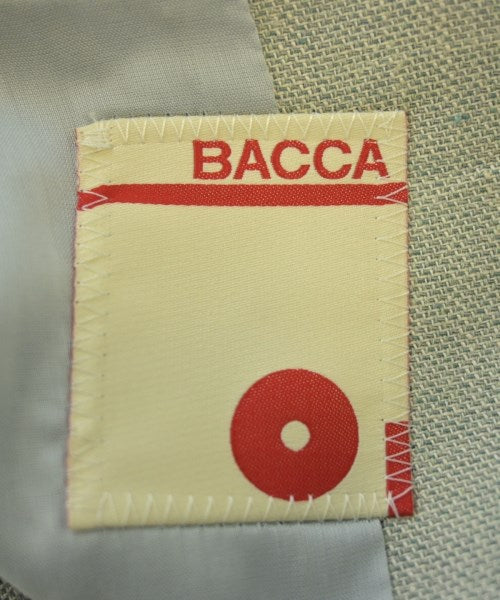 BACCA 西裝外套