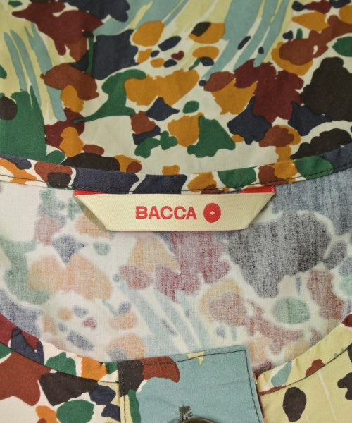 BACCA 女襯衫