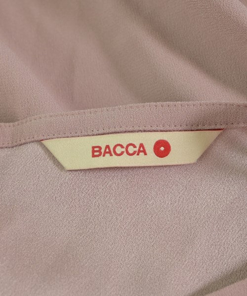 BACCA 休閒襯衫